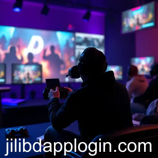 Emerging Trends in Online Gaming Platforms