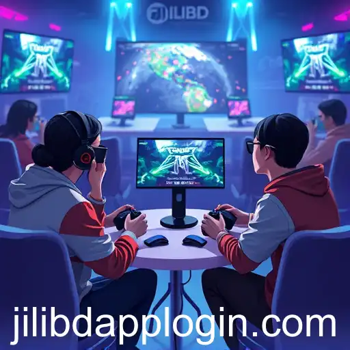 The Evolution of Online Gaming Platforms