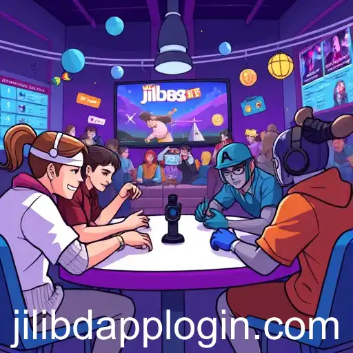 Evolving Landscape of Online Gaming in 2025