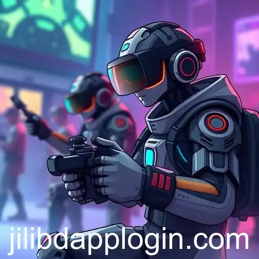 Gaming Trends and Innovations in 2025