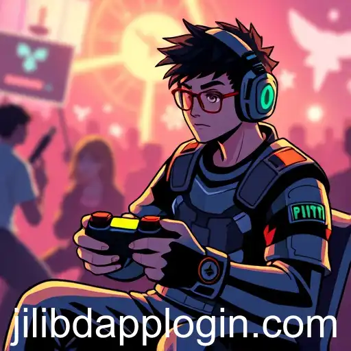 The Evolution of Online Gaming Platforms