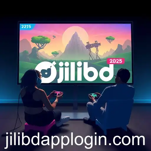 Gaming Hub Jilibd Flourishes Amidst Growing Popularity