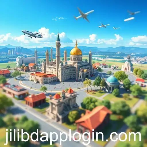 The Rise of Gaming Platforms in a Digital Era