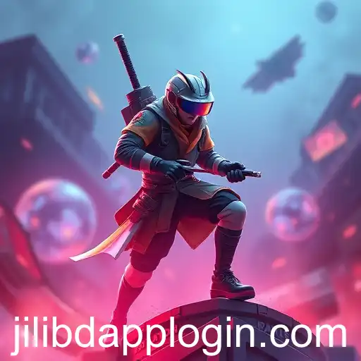 The Rise of Jilibd in the Online Gaming World