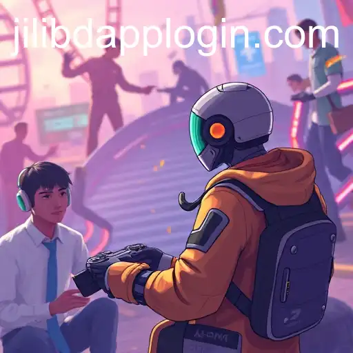 The Rise of Jilibd in Gaming Culture