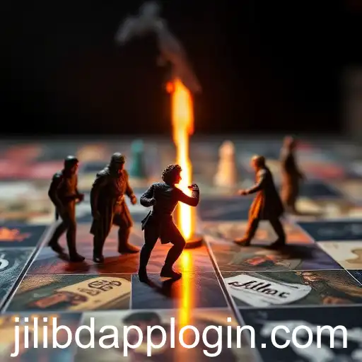 Unveiling the Rise of Online Gaming Platforms