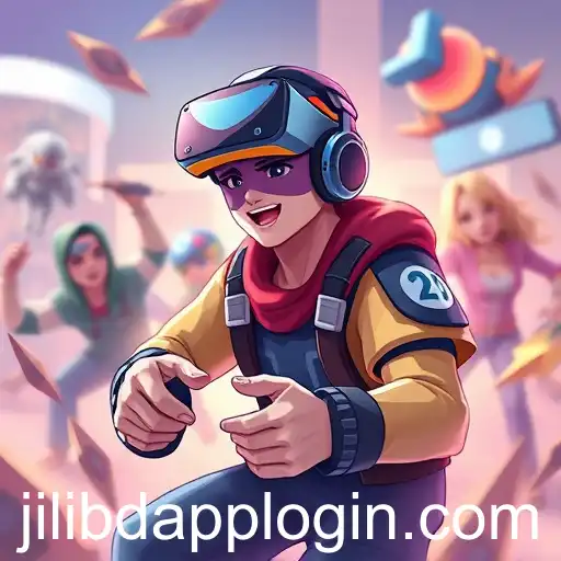 Exploring the Rise of Jilibd Gaming