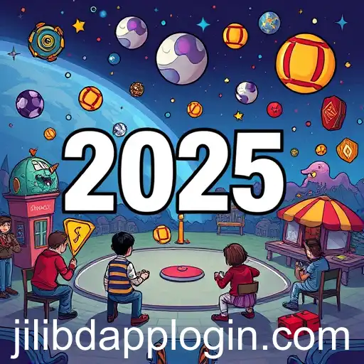 The Rise of Jilibd: A New Era for Online Gaming