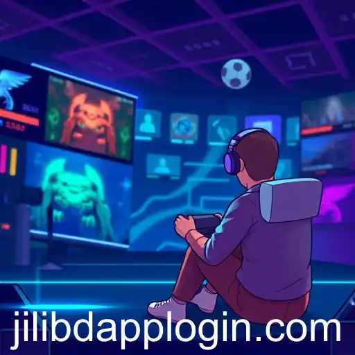 The Rise of Digital Gaming Platforms