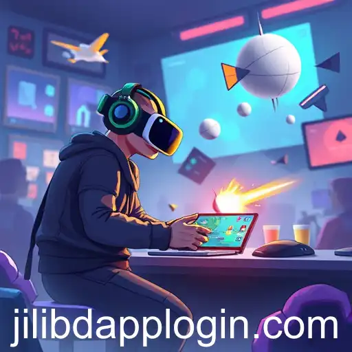 The Rise of Online Gaming Platforms