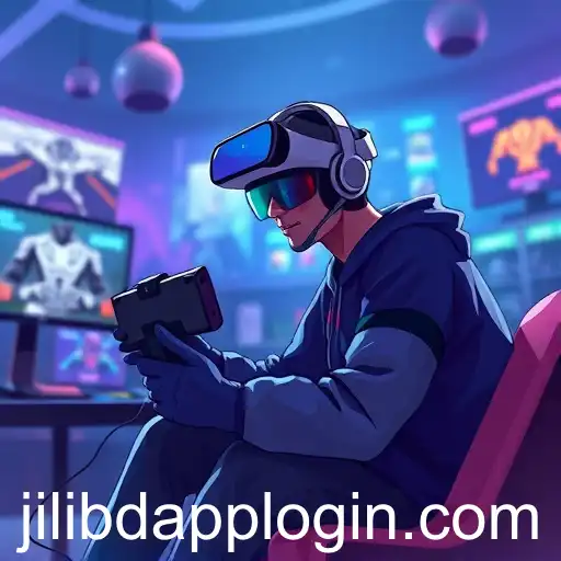 The Rise of Online Gaming amidst Global Changes